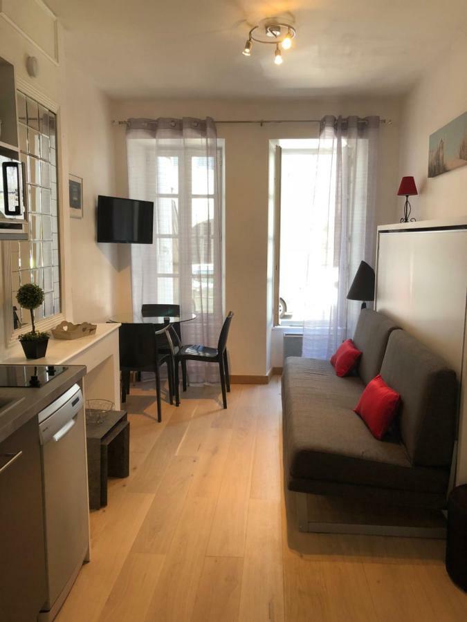 Studio Des Trois Ilets 拉罗歇尔 外观 照片